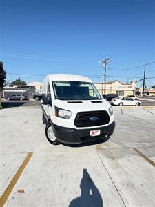 2019 Ford Transit 150 Medium Roof LWB   - Photo 3 - South El Monte, CA 91733