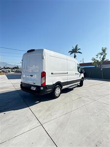 2019 Ford Transit 150 Medium Roof LWB   - Photo 13 - South El Monte, CA 91733