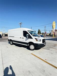 2019 Ford Transit 150 Medium Roof LWB   - Photo 6 - South El Monte, CA 91733