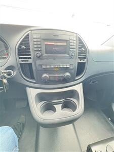 2016 Mercedes-Benz Metris Cargo   - Photo 24 - South El Monte, CA 91733