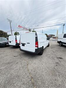 2016 Mercedes-Benz Metris Cargo   - Photo 9 - South El Monte, CA 91733