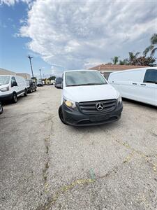 2016 Mercedes-Benz Metris Cargo   - Photo 4 - South El Monte, CA 91733