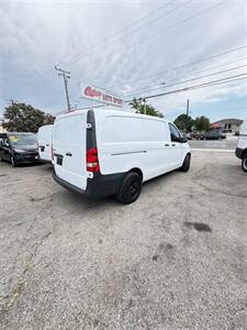 2016 Mercedes-Benz Metris Cargo   - Photo 10 - South El Monte, CA 91733