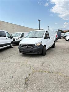 2016 Mercedes-Benz Metris Cargo   - Photo 2 - South El Monte, CA 91733
