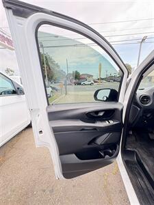2016 Mercedes-Benz Metris Cargo   - Photo 16 - South El Monte, CA 91733