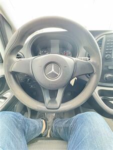 2016 Mercedes-Benz Metris Cargo   - Photo 23 - South El Monte, CA 91733