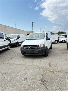 2016 Mercedes-Benz Metris Cargo   - Photo 1 - South El Monte, CA 91733