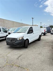 2016 Mercedes-Benz Metris Cargo   - Photo 6 - South El Monte, CA 91733