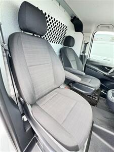 2016 Mercedes-Benz Metris Cargo   - Photo 19 - South El Monte, CA 91733