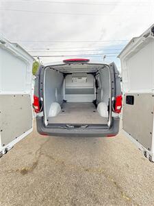 2016 Mercedes-Benz Metris Cargo   - Photo 13 - South El Monte, CA 91733