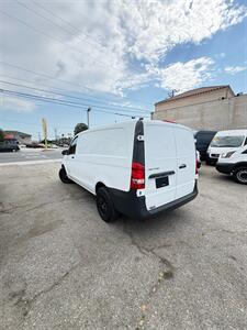2016 Mercedes-Benz Metris Cargo   - Photo 7 - South El Monte, CA 91733