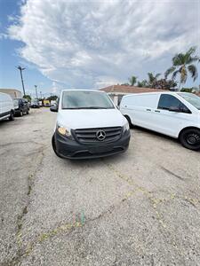 2016 Mercedes-Benz Metris Cargo   - Photo 5 - South El Monte, CA 91733