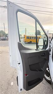 2020 Ford Transit 250 w/ Huydrulic Lift   - Photo 29 - South El Monte, CA 91733