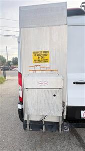 2020 Ford Transit 250 w/ Huydrulic Lift   - Photo 20 - South El Monte, CA 91733