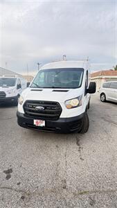 2020 Ford Transit 250 w/ Huydrulic Lift   - Photo 1 - South El Monte, CA 91733