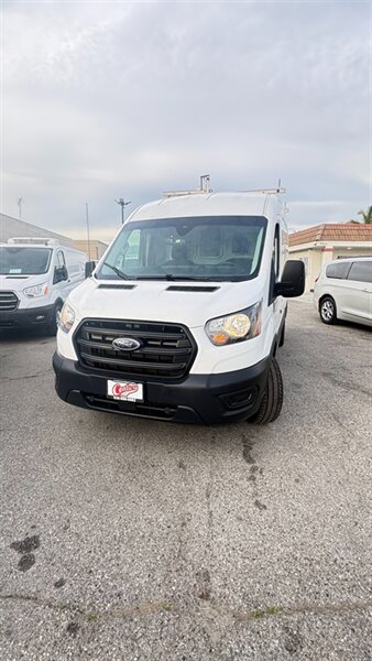2020 Ford Transit 250 w/ Huydrulic Lift   - Photo 1 - South El Monte, CA 91733