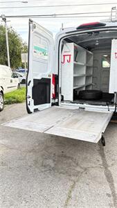 2020 Ford Transit 250 w/ Huydrulic Lift   - Photo 27 - South El Monte, CA 91733
