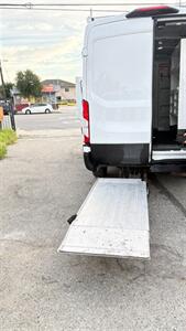 2020 Ford Transit 250 w/ Huydrulic Lift   - Photo 24 - South El Monte, CA 91733