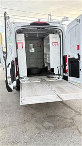 2020 Ford Transit 250 w/ Huydrulic Lift   - Photo 21 - South El Monte, CA 91733
