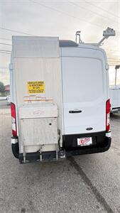 2020 Ford Transit 250 w/ Huydrulic Lift   - Photo 7 - South El Monte, CA 91733