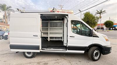 2020 Ford Transit 250 w/ Huydrulic Lift   - Photo 12 - South El Monte, CA 91733