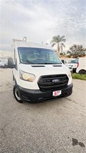 2020 Ford Transit 250 w/ Huydrulic Lift   - Photo 2 - South El Monte, CA 91733