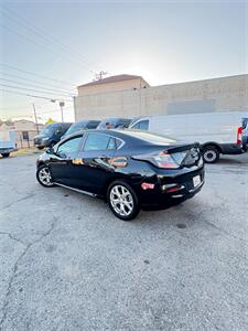 2018 Chevrolet Volt Premier   - Photo 8 - South El Monte, CA 91733