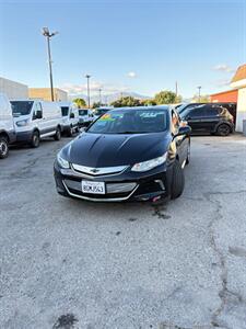 2018 Chevrolet Volt Premier   - Photo 1 - South El Monte, CA 91733