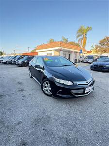 2018 Chevrolet Volt Premier   - Photo 4 - South El Monte, CA 91733