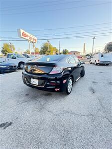 2018 Chevrolet Volt Premier   - Photo 11 - South El Monte, CA 91733