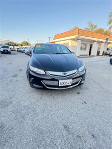 2018 Chevrolet Volt Premier   - Photo 3 - South El Monte, CA 91733