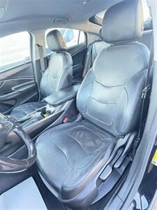 2018 Chevrolet Volt Premier   - Photo 25 - South El Monte, CA 91733