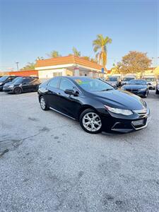 2018 Chevrolet Volt Premier   - Photo 6 - South El Monte, CA 91733