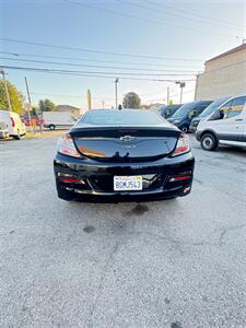 2018 Chevrolet Volt Premier   - Photo 13 - South El Monte, CA 91733