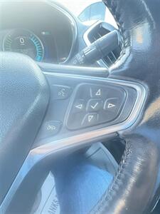 2018 Chevrolet Volt Premier   - Photo 28 - South El Monte, CA 91733