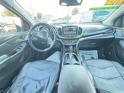 2018 Chevrolet Volt Premier   - Photo 17 - South El Monte, CA 91733