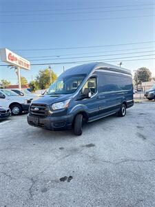 2020 Ford Transit 250 Extended LWB High Roof   - Photo 5 - South El Monte, CA 91733