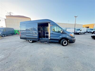 2020 Ford Transit 250 Extended LWB High Roof   - Photo 18 - South El Monte, CA 91733