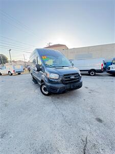 2020 Ford Transit 250 Extended LWB High Roof   - Photo 4 - South El Monte, CA 91733