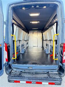 2020 Ford Transit 250 Extended LWB High Roof   - Photo 17 - South El Monte, CA 91733