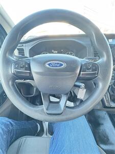 2020 Ford Transit 250 Extended LWB High Roof   - Photo 26 - South El Monte, CA 91733