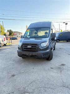 2020 Ford Transit 250 Extended LWB High Roof   - Photo 1 - South El Monte, CA 91733