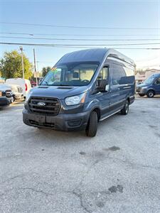 2020 Ford Transit 250 Extended LWB High Roof   - Photo 2 - South El Monte, CA 91733