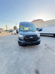 2020 Ford Transit 250 Extended LWB High Roof   - Photo 3 - South El Monte, CA 91733