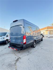 2020 Ford Transit 250 Extended LWB High Roof   - Photo 11 - South El Monte, CA 91733