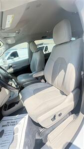 2019 Chrysler Pacifica Hybrid Touring Plus 1-Owner - Photo 24 - South El Monte, CA 91733