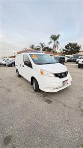 2021 Nissan NV200 S 1-Owner   - Photo 5 - South El Monte, CA 91733