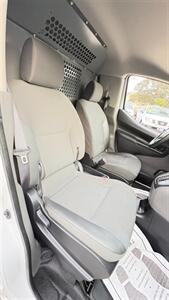 2021 Nissan NV200 S 1-Owner   - Photo 22 - South El Monte, CA 91733
