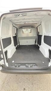 2021 Nissan NV200 S 1-Owner   - Photo 15 - South El Monte, CA 91733