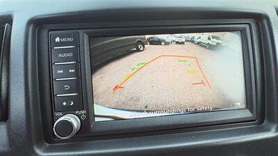 2021 Nissan NV200 S 1-Owner   - Photo 26 - South El Monte, CA 91733